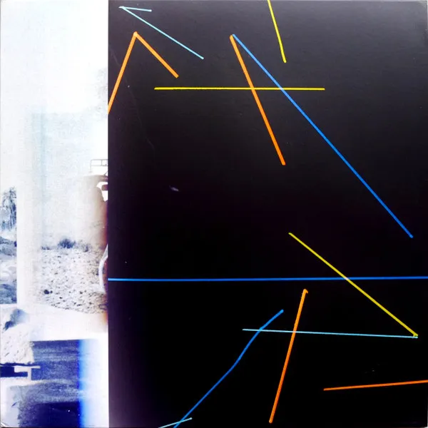 Portico Quartet – Memory Streams