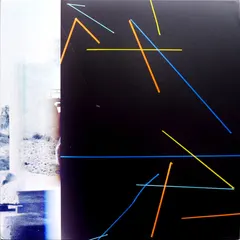 Portico Quartet – Memory Streams (Vinyl, LP)