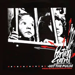 Portion Control – Hit The Pulse (Vinyl, 12")