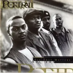 Portrait – All That Matters (CD, Album)