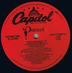 Portrait – Here We Go Again! (Vinyl, 12")