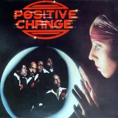 Positive Change – Positive Change (Vinyl, LP)