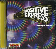 Positive Express – Changin' Times (CD, Album)