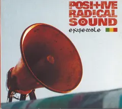 Positive Radical Sound – Ensemble (CD, Album)