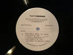 Positively Black Select Records – Positively Black (Vinyl, LP)