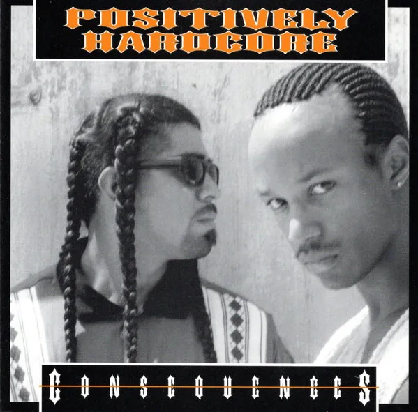 Positively Hardcore – Consequences