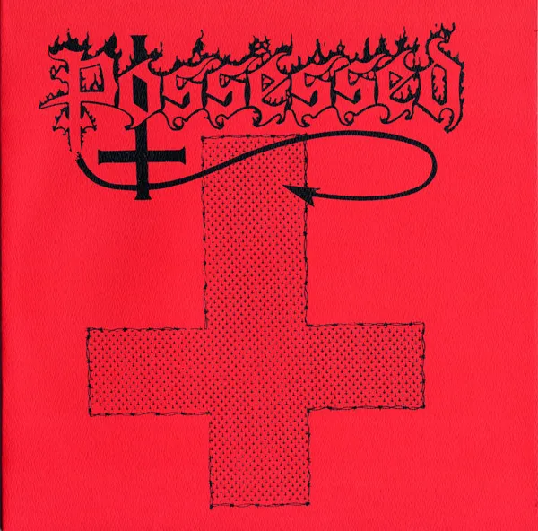 Possessed – All Demos