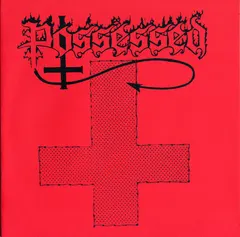 Possessed – All Demos (Vinyl, 12")