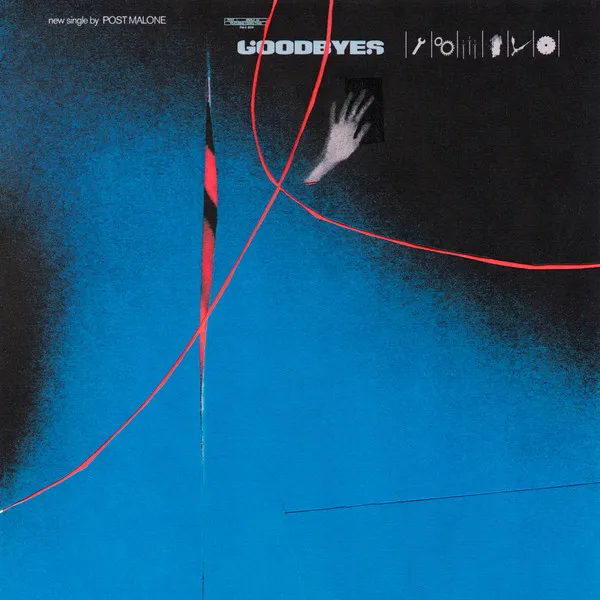 Post Malone Feat. Young Thug (2) – Goodbyes