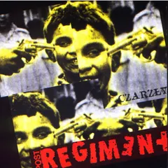 Post Regiment – Czarzły (CD, Album)