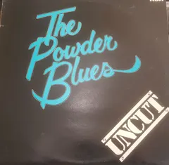 Powder Blues – Uncut (Vinyl, LP)