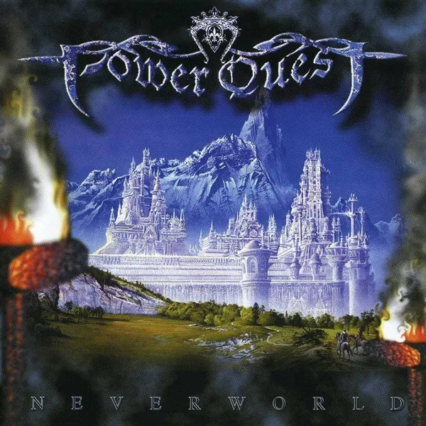 Power Quest – NeverWorld