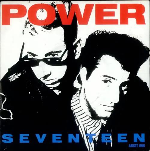 Power – Seventeen