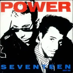 Power – Seventeen (Vinyl, 7")