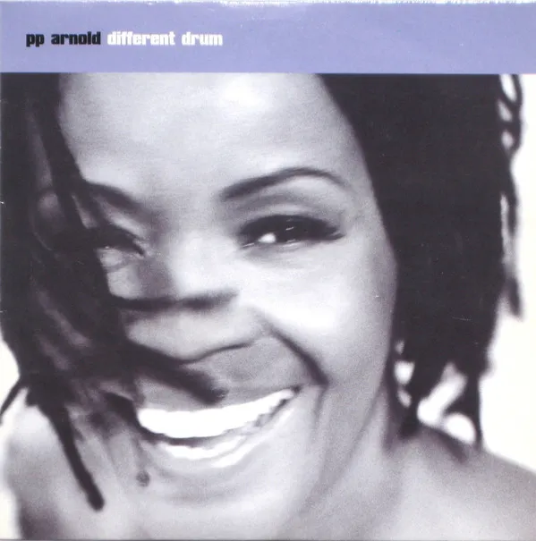 PP Arnold* – Different Drum
