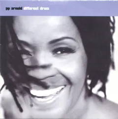 PP Arnold* – Different Drum (Vinyl, 7")