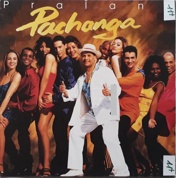Praïana – Pachanga