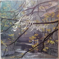 Pražské Smyčce – 2 (Vinyl, LP)