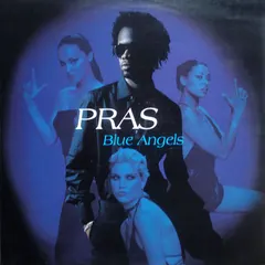 Pras* – Blue Angels (Vinyl, 12")
