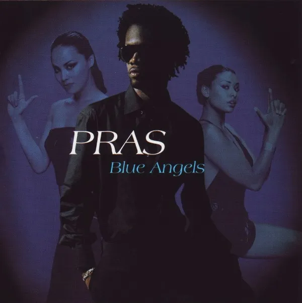 Pras* – Blue Angels