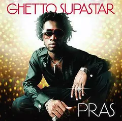 Pras* – Ghetto Supastar (CD, Album)
