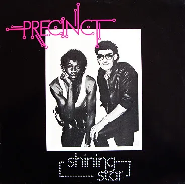 Precinct – Shining Star