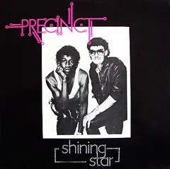Precinct – Shining Star (Vinyl, 12")