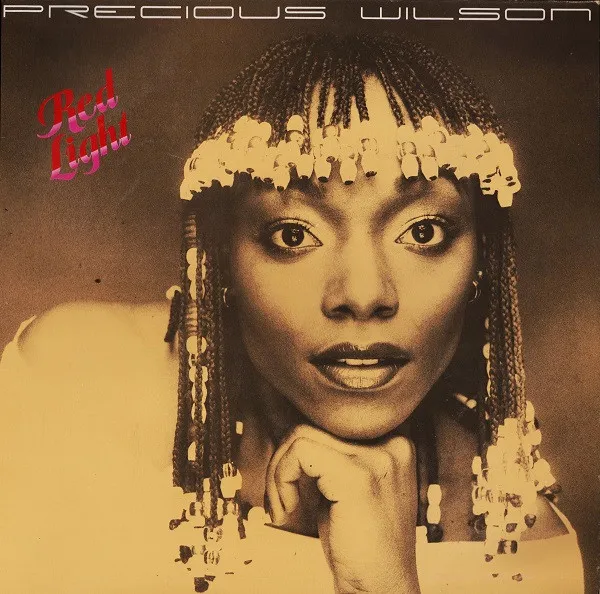 Precious Wilson – Red Light