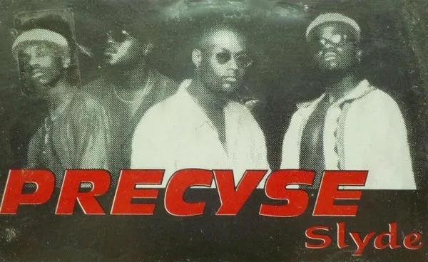 Precyse – Slyde