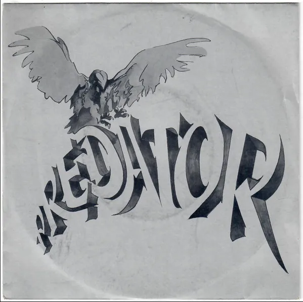 Predator (14) – Cauchemars