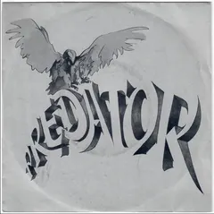Predator (14) – Cauchemars (Vinyl, 7")