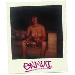 prekrati* – Ennui (File, AAC)