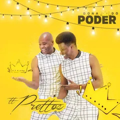 Prettos – Dona Do Poder (File, AAC)