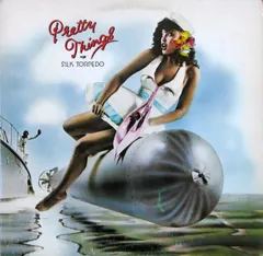 Pretty Things* – Silk Torpedo (Vinyl, LP)