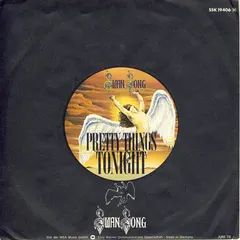 Pretty Things* – Tonight (Vinyl, 7")