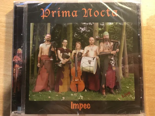 Prima Nocta – Impec
