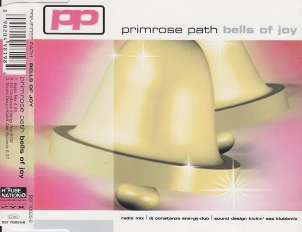 Primrose Path* – Bells Of Joy