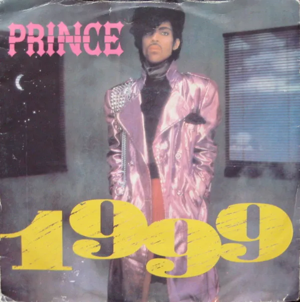 Prince – 1999