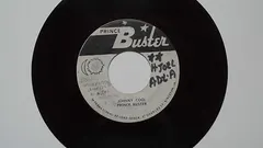 Prince Buster / Clancy Eccles – Johnny Cool / Bangarang Crash (Vinyl, 7")