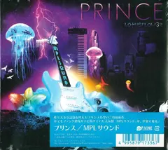 Prince – Lotusflow3r (CD, Album)