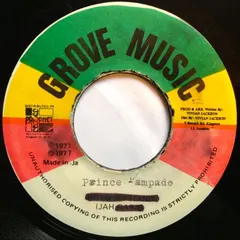 Prince Pampado* – Rolling Stone (Vinyl, 7")