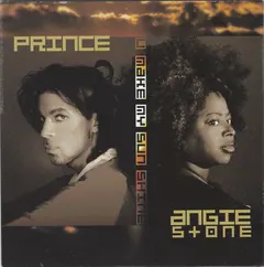 Prince – U Make My Sun Shine (CD, Single)
