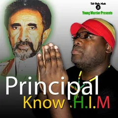 Principal* – Know H.I.M (Vinyl, LP)