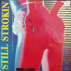 Priority One (3) & Tech-Master P.E.B.* – Still Strokin' (Vinyl, 12")