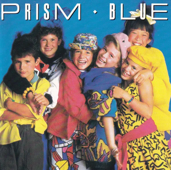 Prism (18) – Blue