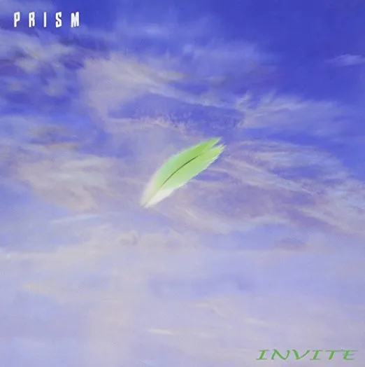 Prism (9) – Invite