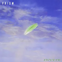 Prism (9) – Invite (CD, Album)