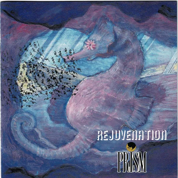 Prism (9) – Rejuvenation