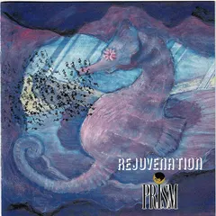 Prism (9) – Rejuvenation (CD, Album)