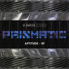 Prismatic (4) – Aptitude - EP (File, MP3)